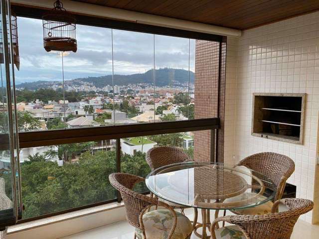 Apartamento para Venda em Florianópolis, Itacorubi, 3 dormitórios, 1 suíte, 2 banheiros, 1 vaga