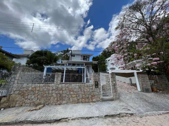 Casa para Venda em Florianópolis, Pantanal, 3 dormitórios, 1 suíte, 2 banheiros, 2 vagas