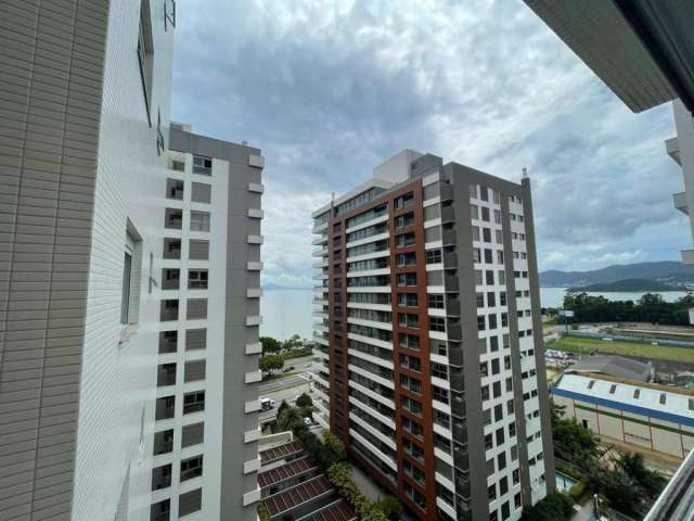 Apartamento para Venda em Florianópolis, Agronômica, 2 dormitórios, 2 suítes, 3 banheiros, 2 vagas