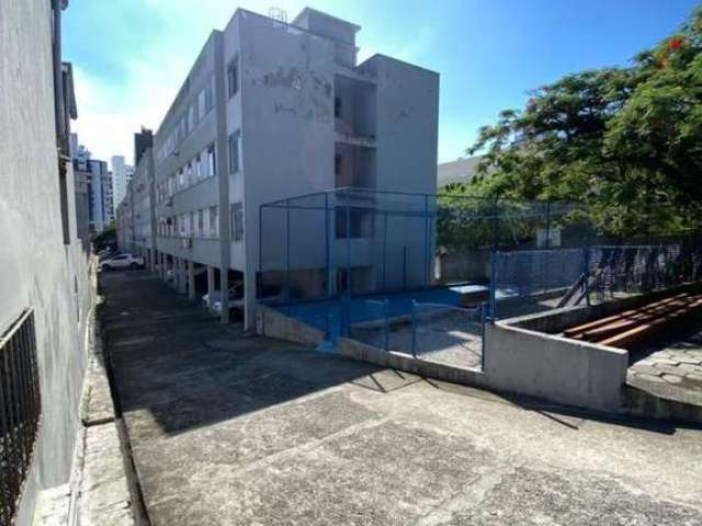 Apartamento para Venda em Florianópolis, Centro, 3 dormitórios, 1 suíte, 2 banheiros, 1 vaga