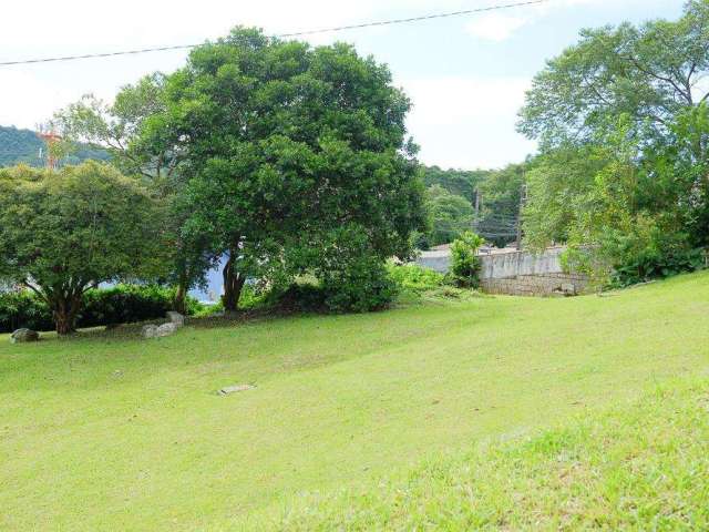 Terreno para Venda em Florianópolis, Carvoeira