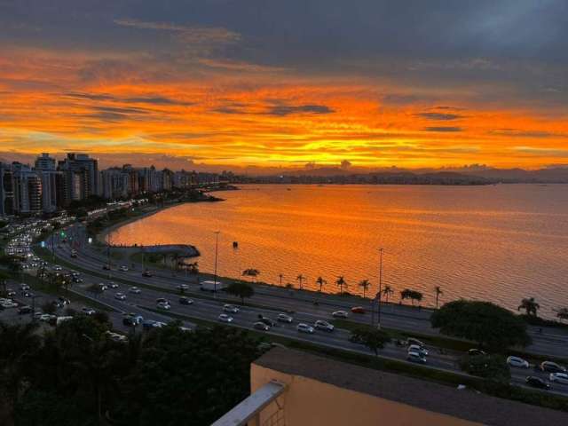 Apartamento para Venda em Florianópolis, Agronômica, 3 dormitórios, 1 suíte, 2 banheiros, 1 vaga