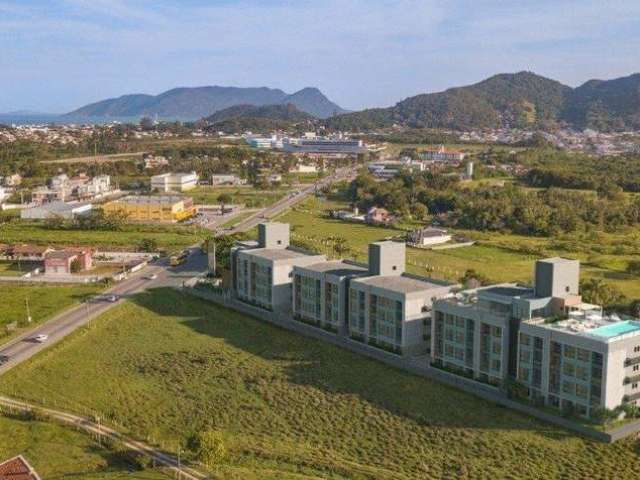 Apartamento para Venda em Florianópolis, Rio Tavares, 1 dormitório, 1 suíte, 1 banheiro, 1 vaga