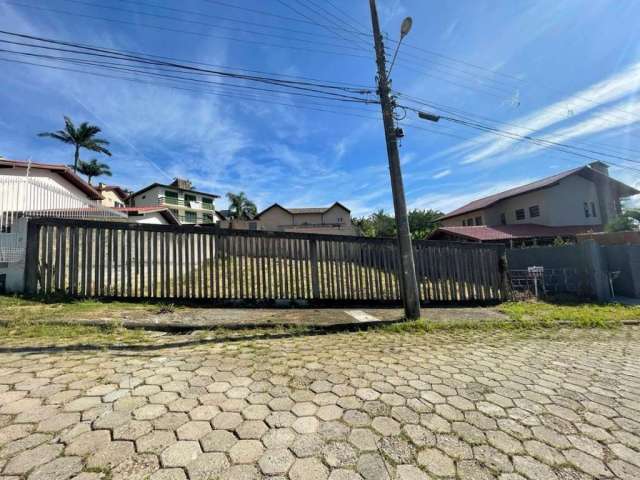 Terreno para Venda em Florianópolis, Centro