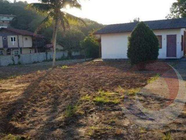 Terreno para Venda em Florianópolis, Cachoeira Do Bom Jesus