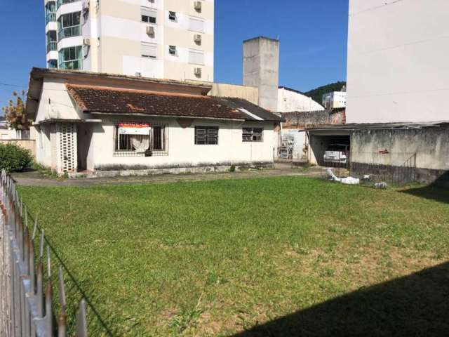 Terreno para Venda em Florianópolis, Saco Dos Limões