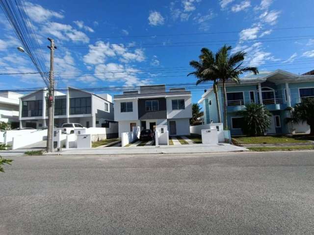 Casa para Venda em Florianópolis, Cachoeira Do Bom Jesus, 3 dormitórios, 1 suíte, 3 banheiros, 1 vaga