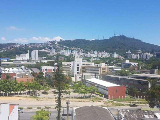 Apartamento para Venda em Florianópolis, Pantanal, 2 dormitórios, 1 suíte, 2 banheiros, 1 vaga