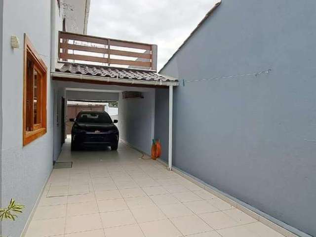 Casa para Venda em Florianópolis, Itaguaçu, 3 dormitórios, 3 banheiros, 3 vagas