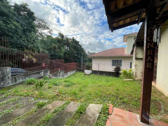 Casa para Venda em Florianópolis, Trindade, 3 dormitórios, 1 suíte, 2 banheiros, 2 vagas