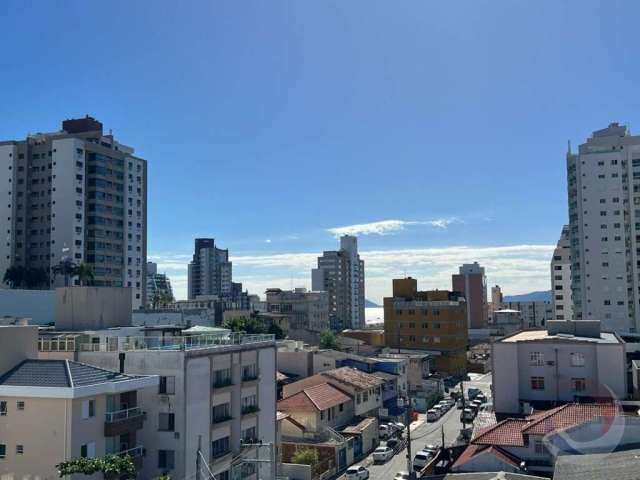 Apartamento para Venda em Florianópolis, Estreito, 2 dormitórios, 2 banheiros, 1 vaga