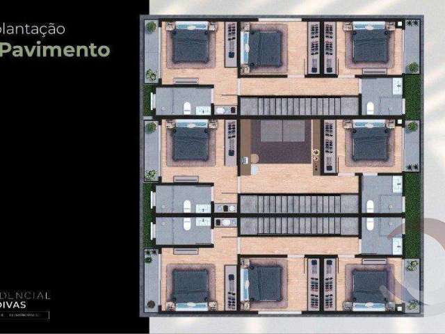 Casa para Venda em Florianópolis, Campeche, 3 dormitórios, 1 suíte, 3 banheiros, 1 vaga