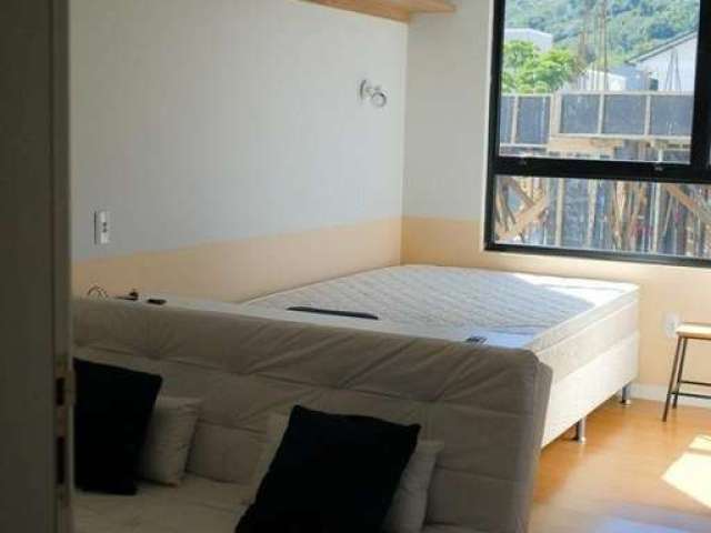 Apartamento para Venda em Florianópolis, Cachoeira Do Bom Jesus, 1 dormitório, 1 banheiro