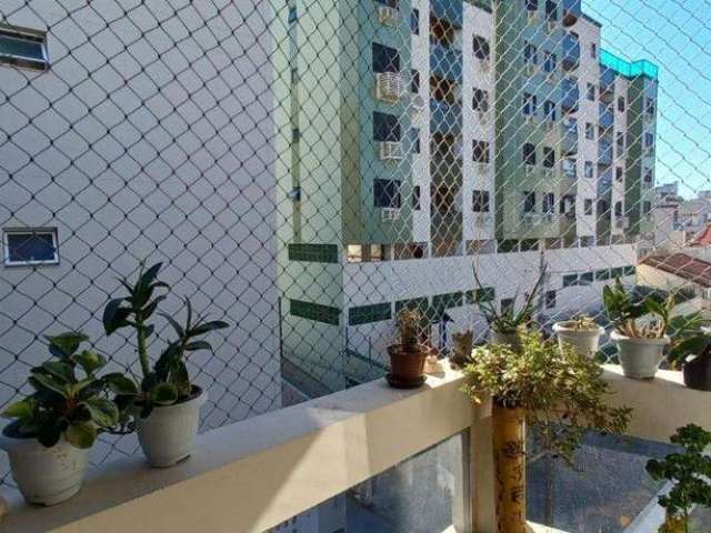 Apartamento para Venda em Florianópolis, Trindade, 2 dormitórios, 1 banheiro, 1 vaga