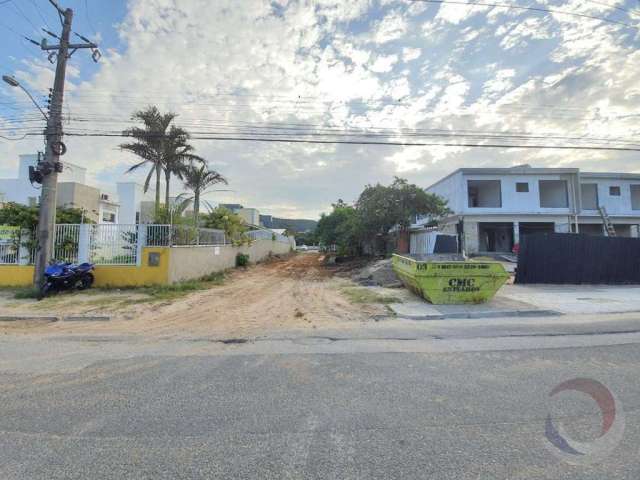 Terreno para Venda em Florianópolis, Morro das Pedras