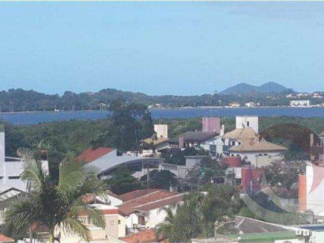 Cobertura para Venda em Florianópolis, Lagoa Da Conceição, 3 dormitórios, 1 suíte, 2 banheiros, 3 vagas