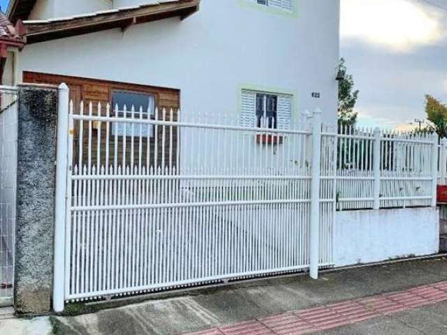 Casa para Venda em Florianópolis, Carianos, 4 dormitórios, 3 suítes, 5 banheiros, 6 vagas