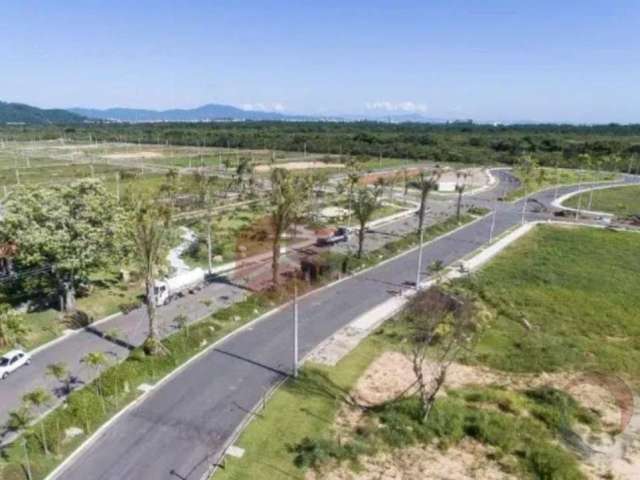 Terreno para Venda em Florianópolis, Vargem do Bom Jesus