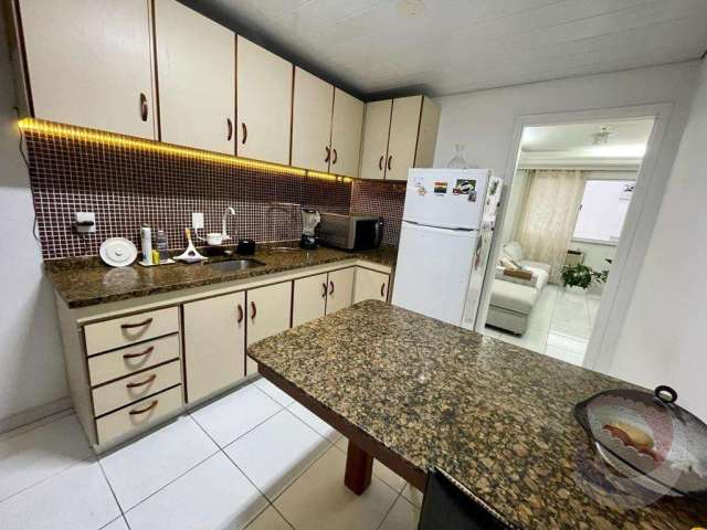 Apartamento para Venda em Florianópolis, Centro, 3 dormitórios, 2 banheiros