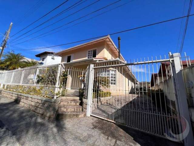 Casa para Venda em Florianópolis, Monte Verde, 4 dormitórios, 3 suítes, 6 banheiros, 4 vagas