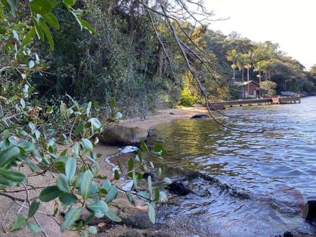 Terreno para Venda em Florianópolis, Lagoa Da Conceição