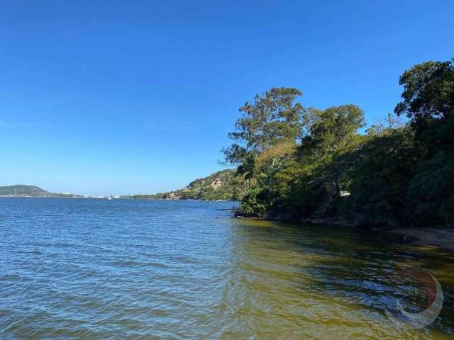 Terreno para Venda em Florianópolis, Lagoa Da Conceição