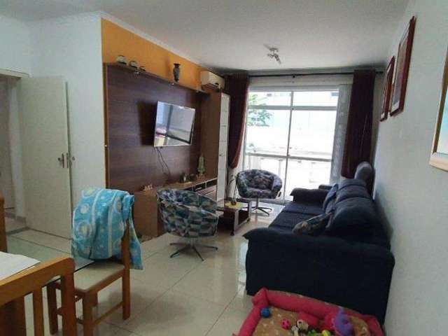 Apartamento para Venda em Florianópolis, Balneário, 3 dormitórios, 2 suítes, 3 banheiros, 1 vaga