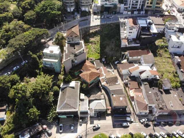 Terreno para Venda em Florianópolis, Centro