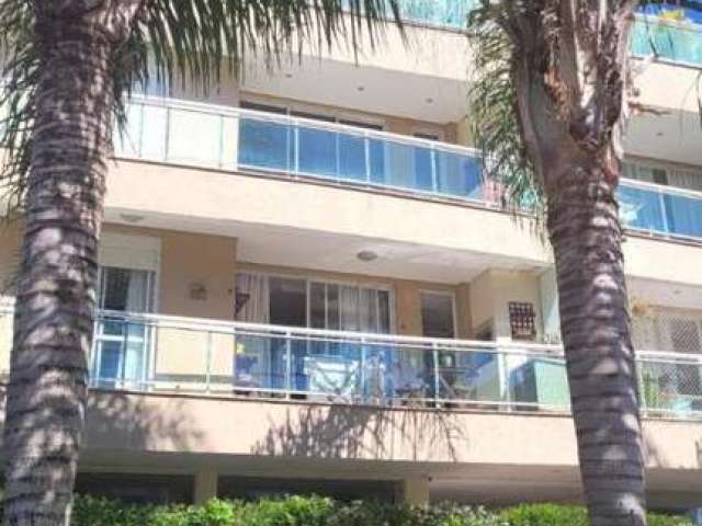 Apartamento para Venda em Florianópolis, Campeche, 3 dormitórios, 1 suíte, 3 banheiros, 2 vagas