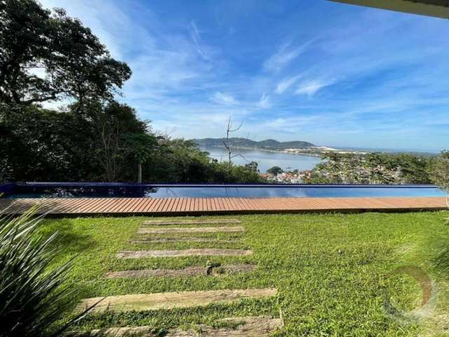 Casa para Venda em Florianópolis, Lagoa Da Conceição, 4 dormitórios, 4 suítes, 6 banheiros, 4 vagas