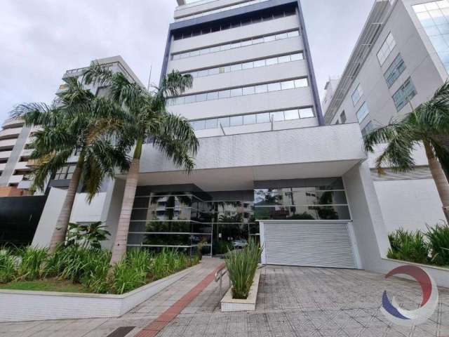 Sala Comercial para Venda em Florianópolis, Itacorubi, 1 banheiro, 1 vaga