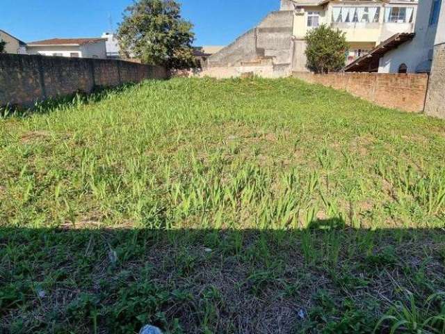 Terreno para Venda em Florianópolis, Capoeiras