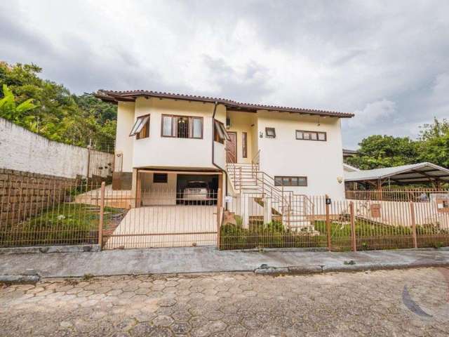 Casa para Venda em Florianópolis, João Paulo, 4 dormitórios, 1 suíte, 4 banheiros, 4 vagas