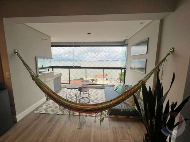 Apartamento para Venda em Florianópolis, Balneário, 3 dormitórios, 1 suíte, 2 banheiros, 2 vagas