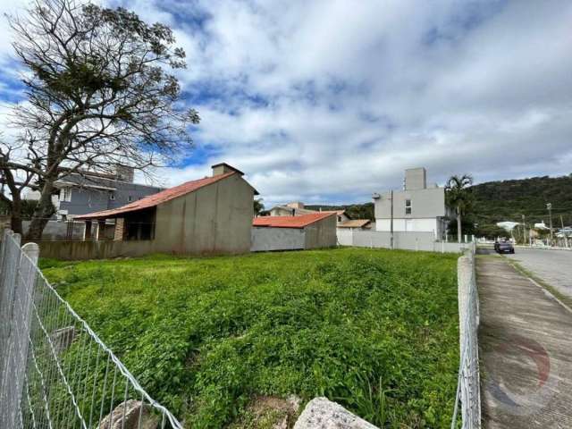 Terreno para Venda em Florianópolis, Jurerê