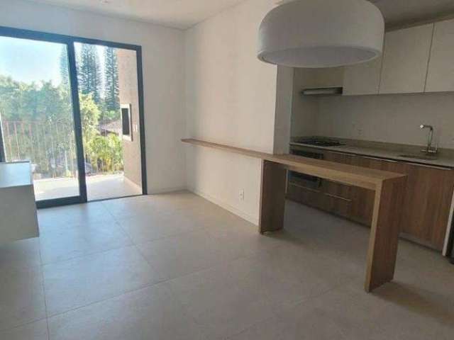 Apartamento para Venda em Florianópolis, João Paulo, 2 dormitórios, 1 suíte, 2 banheiros, 1 vaga