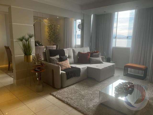 Apartamento para Venda em Florianópolis, Bom Abrigo, 3 dormitórios, 2 suítes, 3 banheiros, 2 vagas