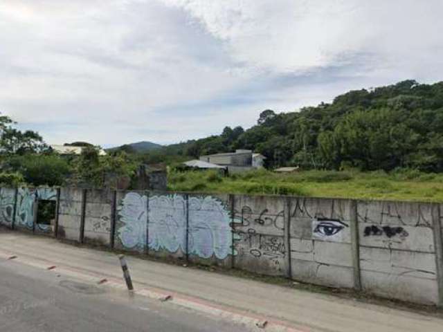 Terreno para Venda em Florianópolis, Cachoeira Do Bom Jesus