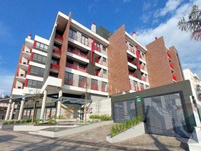 Apartamento para Venda em Florianópolis, João Paulo, 2 dormitórios, 1 suíte, 2 banheiros, 1 vaga