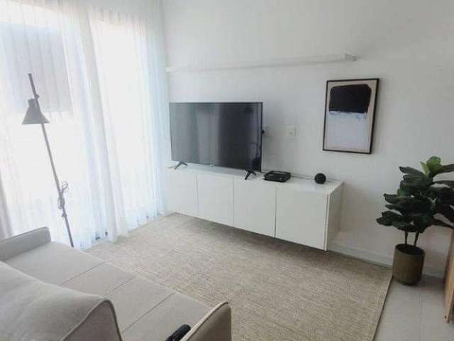 Apartamento para Venda em Florianópolis, João Paulo, 2 dormitórios, 1 suíte, 1 banheiro, 1 vaga