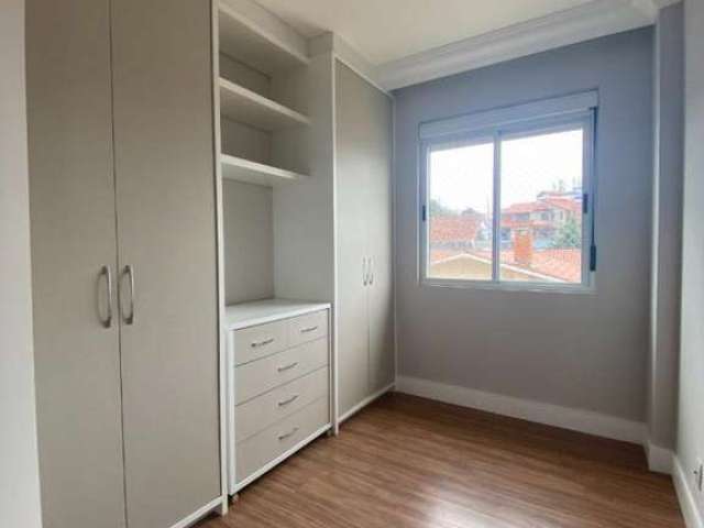 Apartamento para Venda em Florianópolis, Coqueiros, 3 dormitórios, 2 suítes, 3 banheiros, 2 vagas