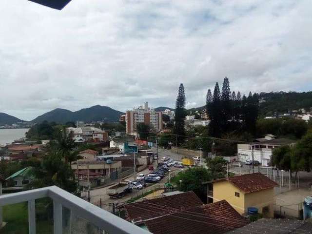 Apartamento para Venda em Florianópolis, João Paulo, 1 dormitório, 1 suíte, 1 banheiro, 1 vaga