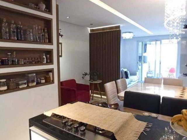 Apartamento para Venda em Florianópolis, Balneário, 3 dormitórios, 1 suíte, 2 banheiros, 3 vagas