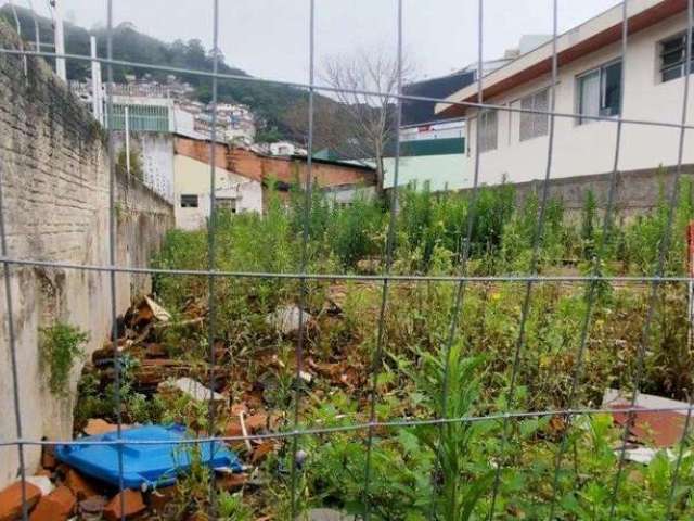 Terreno para Venda em Florianópolis, Centro