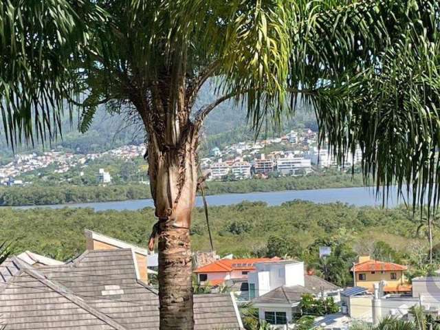 Terreno para Venda em Florianópolis, Cacupé