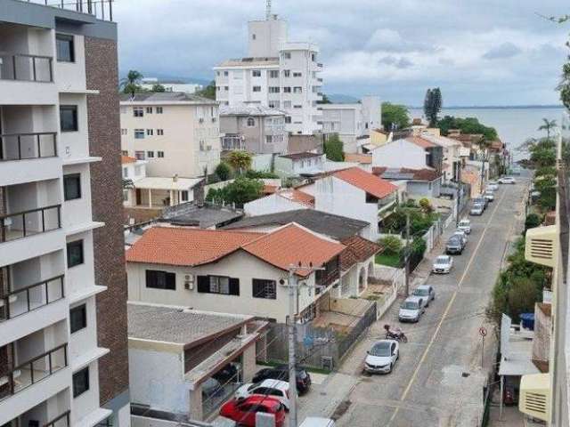 Apartamento para Venda em Florianópolis, Coqueiros, 3 dormitórios, 1 suíte, 3 banheiros, 2 vagas