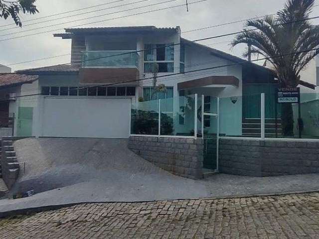 Casa para Venda em Florianópolis, Bom Abrigo, 3 dormitórios, 1 suíte, 4 banheiros, 2 vagas