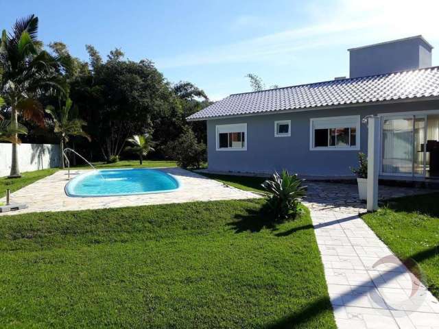 Casa para Venda em Florianópolis, Ingleses do Rio Vermelho, 3 dormitórios, 2 suítes, 4 banheiros, 6 vagas