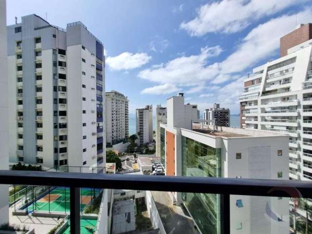 Apartamento para Venda em Florianópolis, Agronômica, 2 dormitórios, 2 suítes, 3 banheiros, 2 vagas