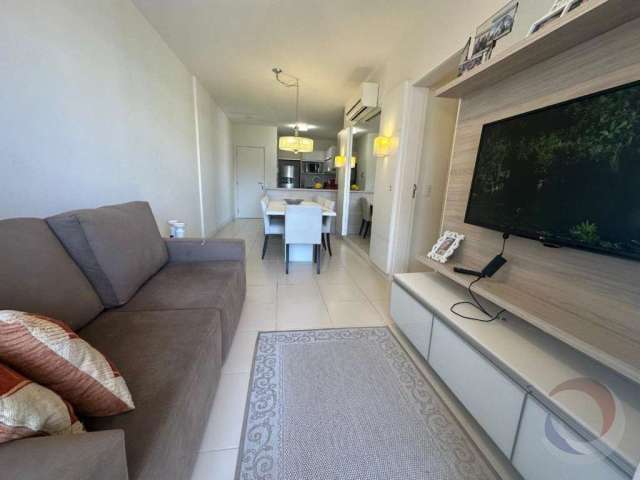 Apartamento para Venda em Florianópolis, Itacorubi, 3 dormitórios, 1 suíte, 2 banheiros, 2 vagas